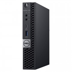 Dell Optiplex 7060 Micro - Linux Desktop Dell Optiplex 7060 Micro - Linux Desktop