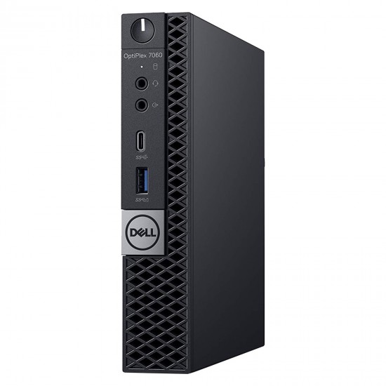 Dell Optiplex 7060 Micro - Linux Desktop