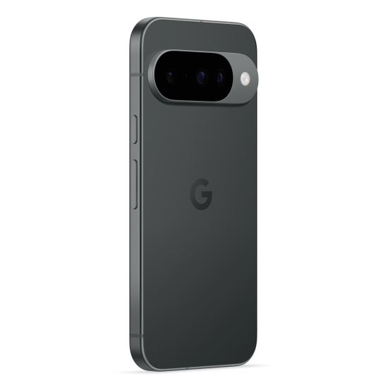 Degoogled Pixel 10 - 128GB Unlocked - Obsidian
