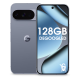 Degoogled Pixel 10 Pro - 128GB Unlocked - Moonstone