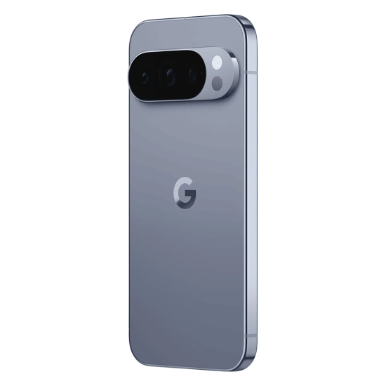 Degoogled Pixel 10 Pro - 128GB Unlocked - Moonstone