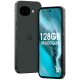 Degoogled Pixel 10a - 128GB Unlocked - Obsidian