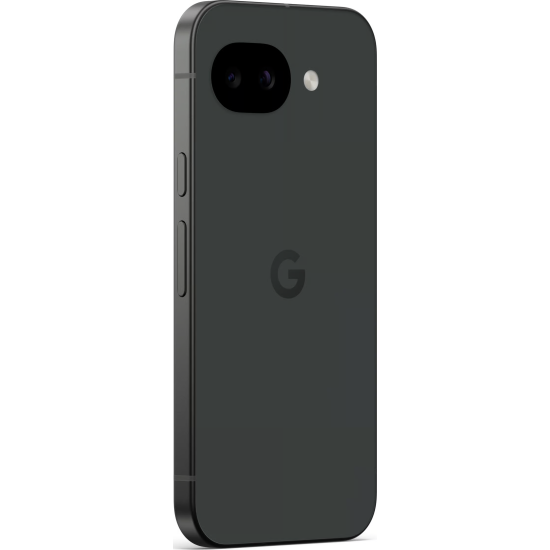 Degoogled Pixel 10a - 128GB Unlocked - Obsidian