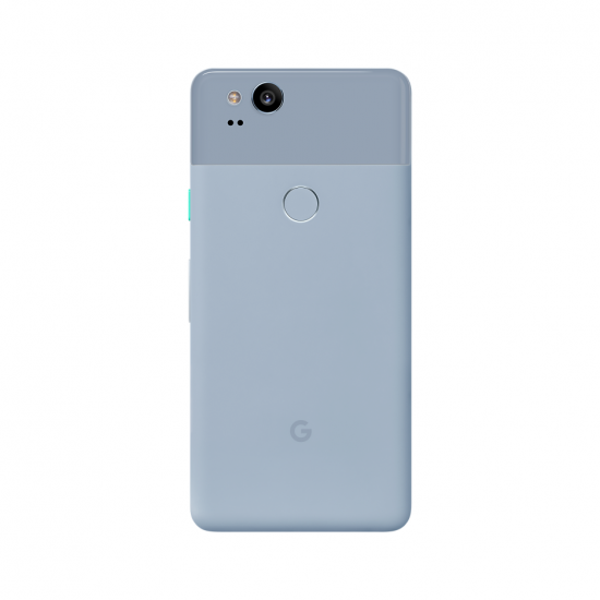 Degoogled Pixel 2 - 64GB Unlocked - Blue