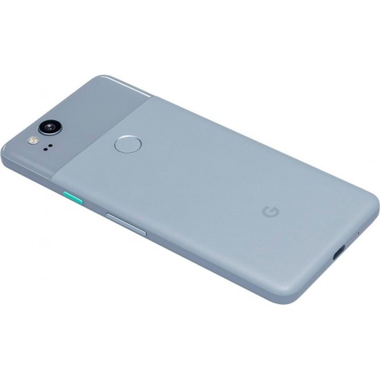 Degoogled Pixel 2 - 64GB Unlocked - Blue