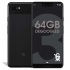 Degoogled Pixel 3 - 64GB Unlocked - Black