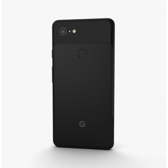 Degoogled Pixel 3 XL - 64GB Unlocked - Black