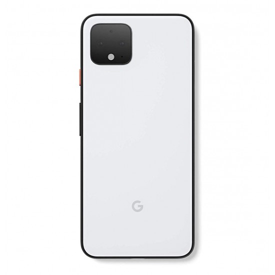 Degoogled Pixel 4 - 64GB Unlocked - White