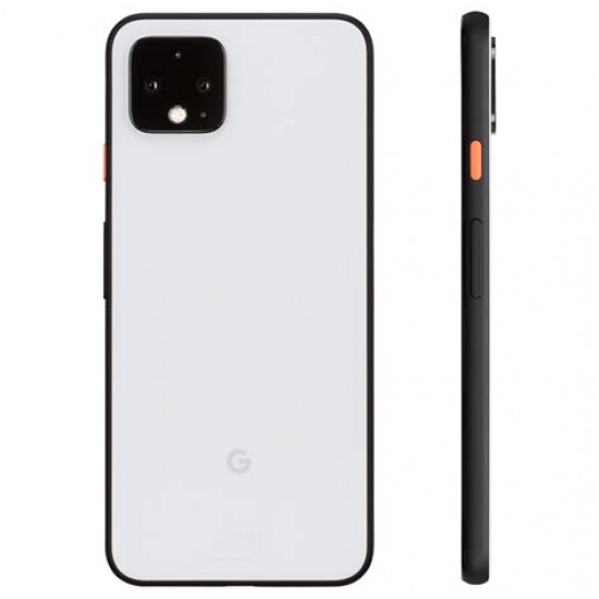 Degoogled Pixel 4 - 128GB Unlocked - White