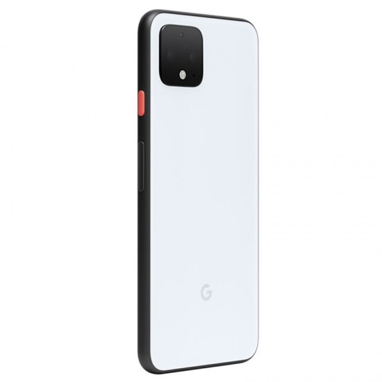 Degoogled Pixel 4 - 64GB Unlocked - White