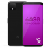 Degoogled Pixel 4 XL - 64GB Unlocked - Black