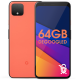 Degoogled Pixel 4 XL - 64GB Unlocked - Orange