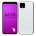 Degoogled Pixel 4 XL - 64GB Unlocked - White