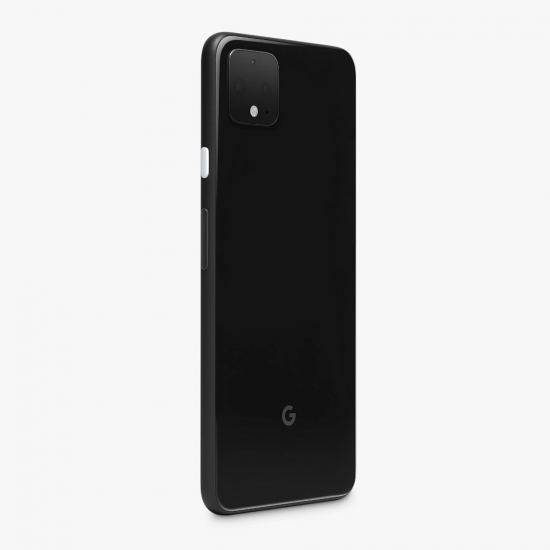 Degoogled Pixel 4 XL - 64GB Unlocked - Black