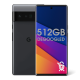 Degoogled Pixel 6 Pro - 512GB Unlocked - Black