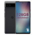 Degoogled Pixel 6a - 128GB Unlocked - Charcoal