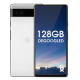 Degoogled Pixel 6a - 128GB Unlocked - White