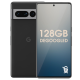 Degoogled Pixel 7 Pro - 128GB Unlocked - Black