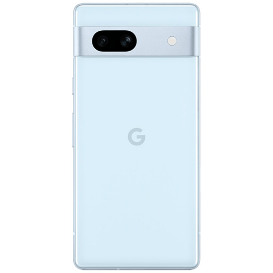 Degoogled Pixel 7a - 128GB Unlocked - Sea