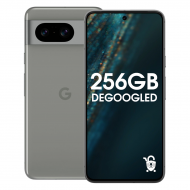 Degoogled Pixel 8 - 256GB Unlocked - Hazel Degoogled Pixel 8 - 256GB Unlocked - Hazel