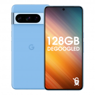 Degoogled Pixel 8 Pro - 128GB Unlocked - Bay Degoogled Pixel 8 Pro - 128GB Unlocked - Bay