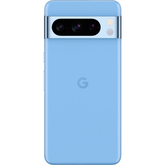 Degoogled Pixel 8 Pro - 128GB Unlocked - Bay