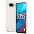 Degoogled Pixel 8a - 128GB Unlocked - Porcelain