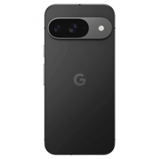 Degoogled Pixel 9 - 128GB Unlocked - Black