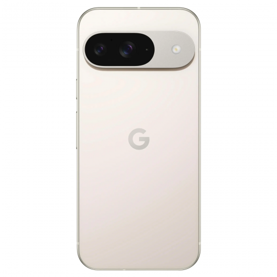 Degoogled Pixel 9 - 128GB Unlocked - Porcelain