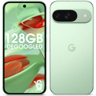 Degoogled Pixel 9 - 128GB Unlocked - Wintergreen