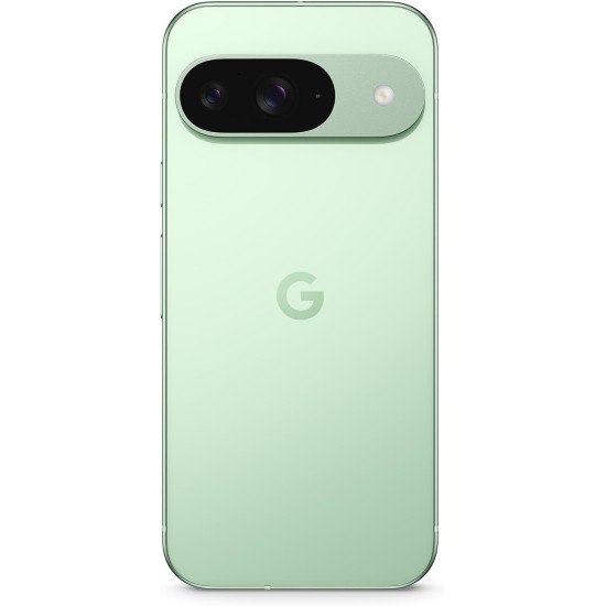 Degoogled Pixel 9 - 128GB Unlocked - Wintergreen