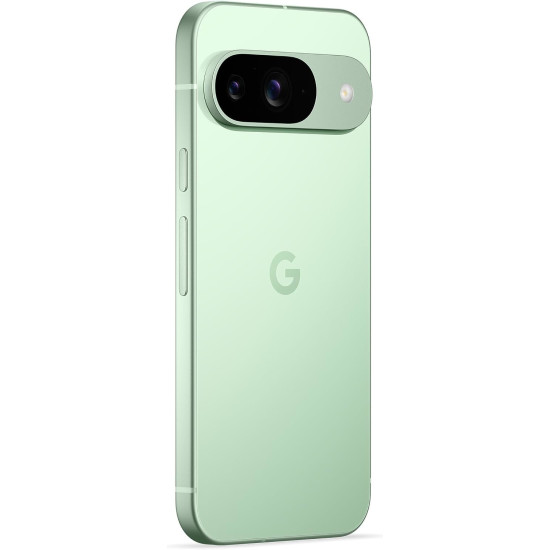 Degoogled Pixel 9 - 128GB Unlocked - Wintergreen