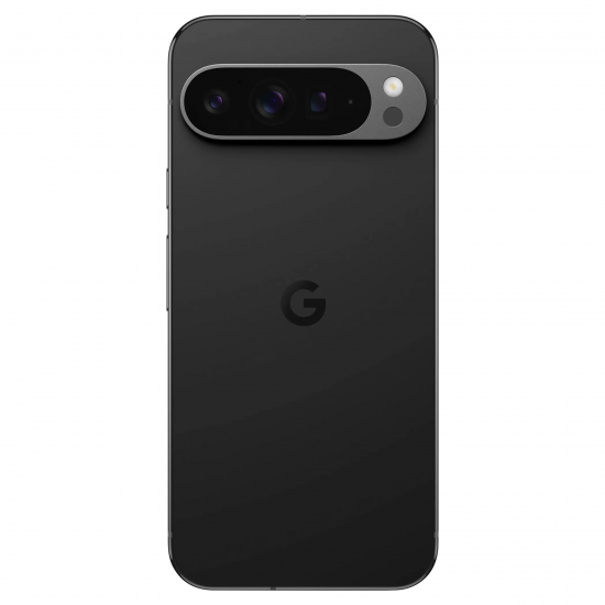 Degoogled Pixel 9 Pro XL - 128GB Unlocked - Obsidian