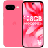 Degoogled Pixel 9a - 128GB Unlocked - Peony