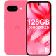 Degoogled Pixel 9a - 128GB Unlocked - Peony