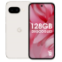 Degoogled Pixel 9a - 128GB Unlocked - Porcelain