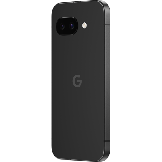 Degoogled Pixel 9a - 128GB Unlocked - Obsidian