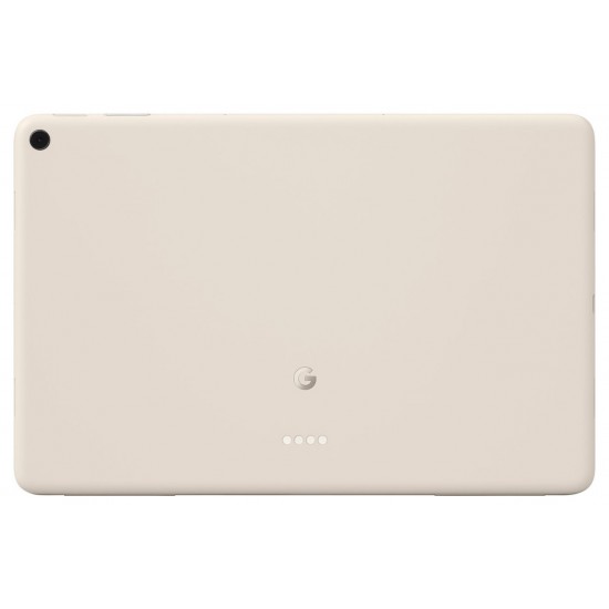 Degoogled Pixel Tablet - 128GB Wi-Fi - Porcelain