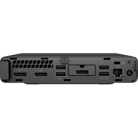 HP EliteDesk 705 G4 Mini - Linux Desktop