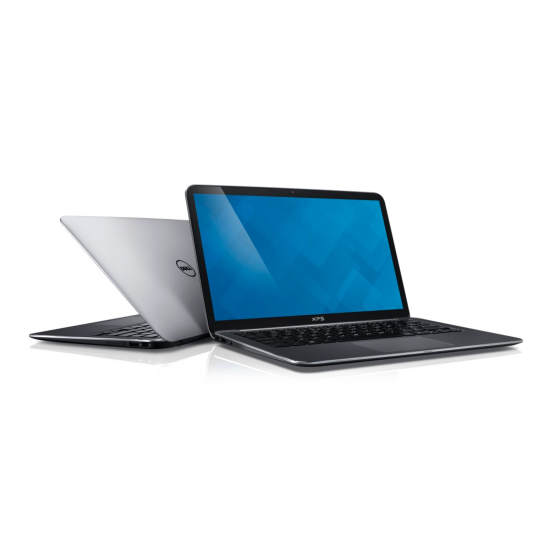 Order a Custom Dell Laptop