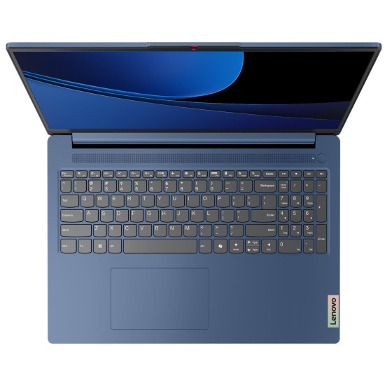 Lenovo 15.6" IdeaPad Slim 3 - Linux Laptop
