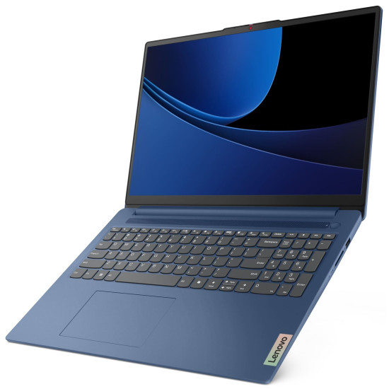 Lenovo 15.6" IdeaPad Slim 3 - Linux Laptop