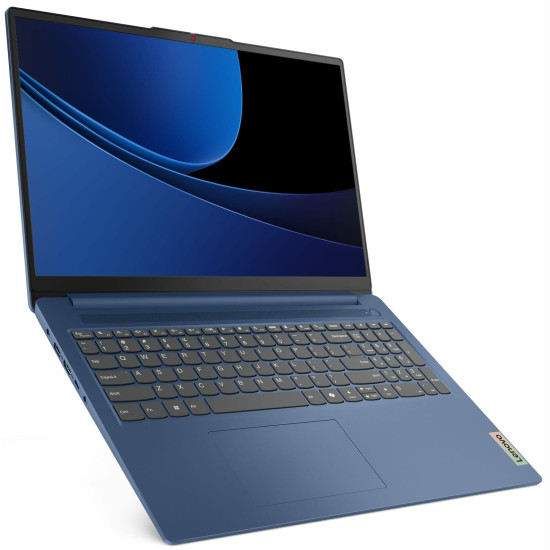 Lenovo 15.6" IdeaPad Slim 3 - Linux Laptop