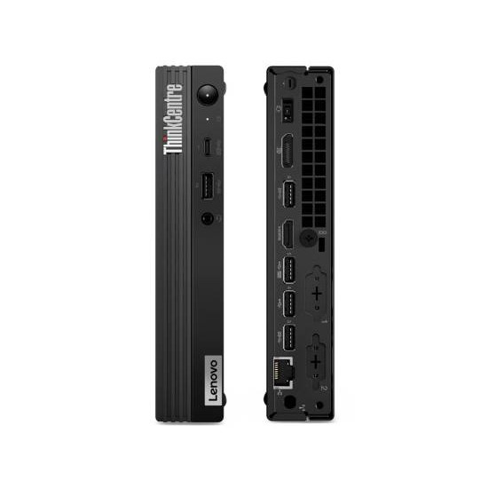 Lenovo ThinkCentre M60e Tiny - Linux Desktop