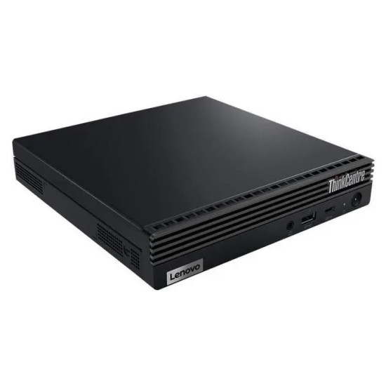Lenovo ThinkCentre M60e Tiny - Linux Desktop