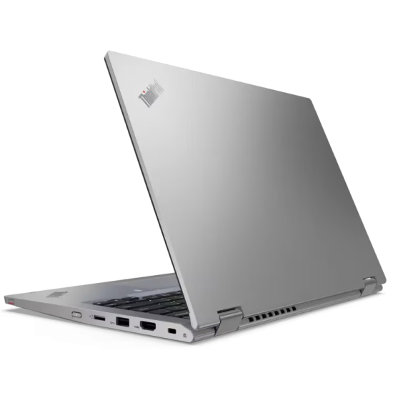Lenovo 13" ThinkPad L13 Yoga Gen 2 - Linux Laptop