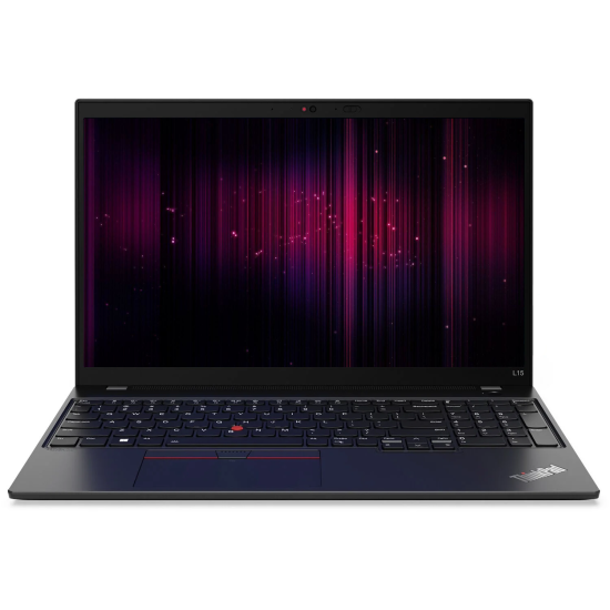 Lenovo 15.6" ThinkPad L15 Gen 3 - Linux Laptop