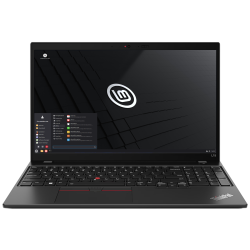 Lenovo 15.6" ThinkPad L15 Gen 4 - Linux Laptop