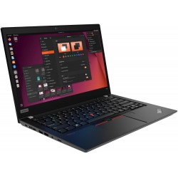 Lenovo 14" ThinkPad T14 Gen 2 - Linux Laptop Lenovo 14" ThinkPad T14 Gen 2 - Linux Laptop