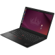 Lenovo 14" ThinkPad X1 Carbon Gen 7 - Linux Laptop